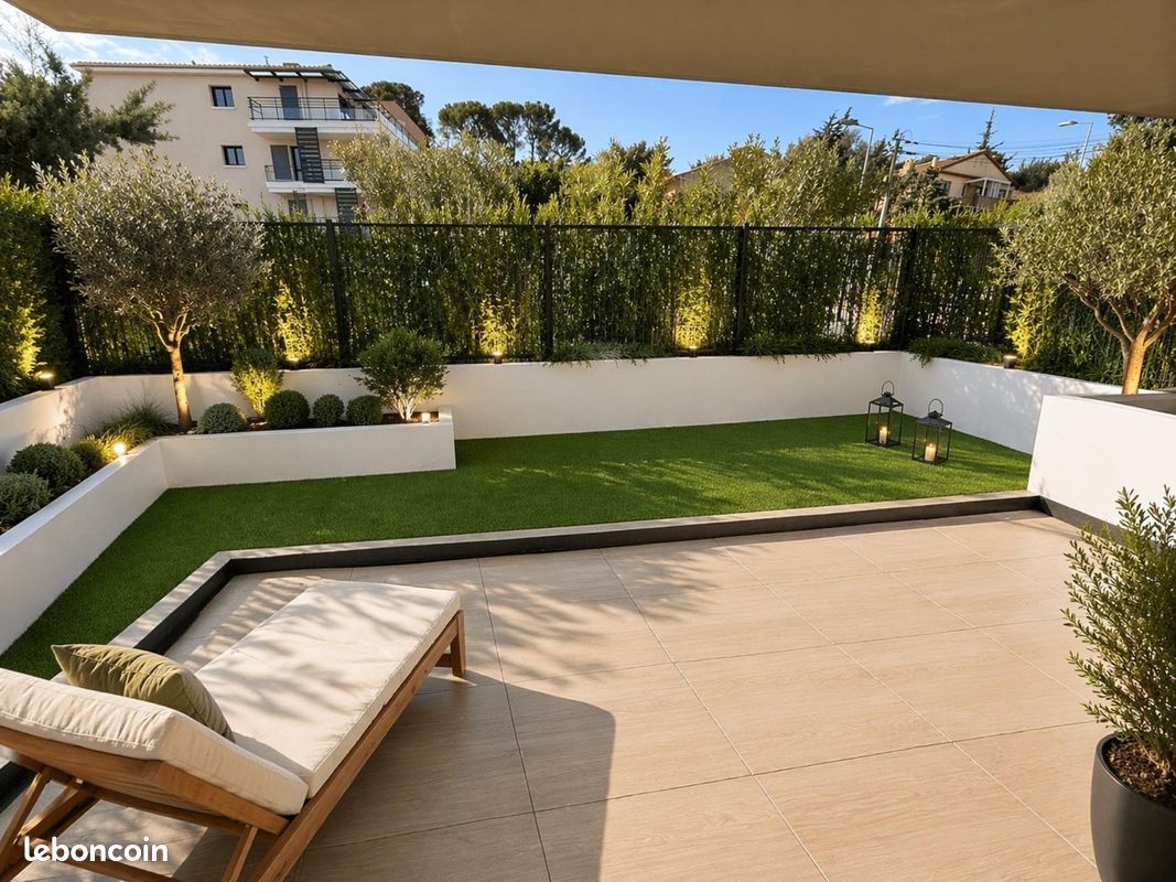 Appartement 3 pièces 71 m² · à Saint-Raphaël · 71 m² · 389 000 €