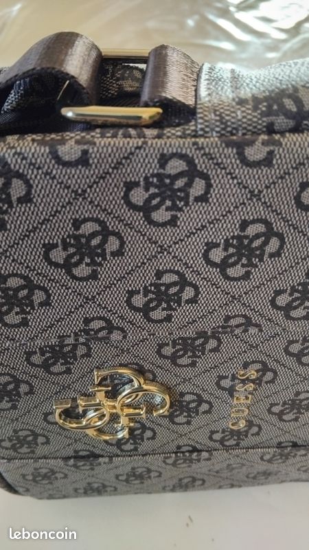 Sac Tablette Guess 10" (image 8)