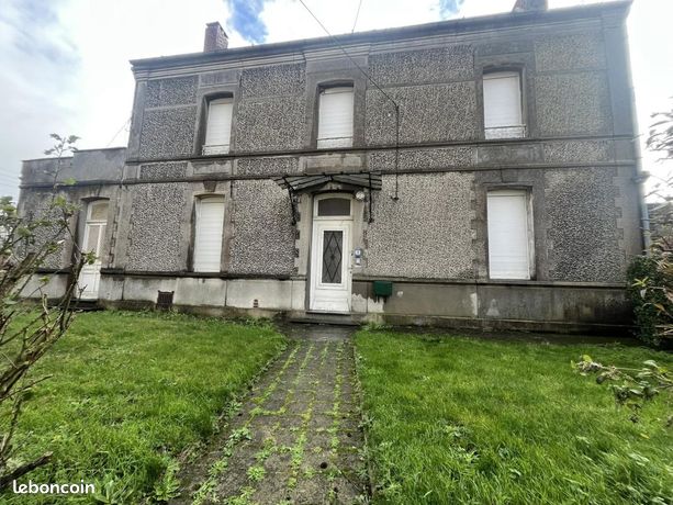 Maison 8 pièces 212 m²