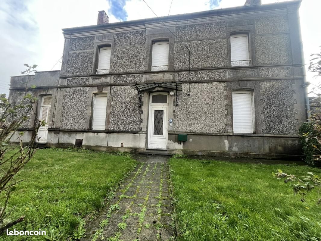 Maison 8 pièces 212 m² · à Inchy · 212 m² · 149 900 €
