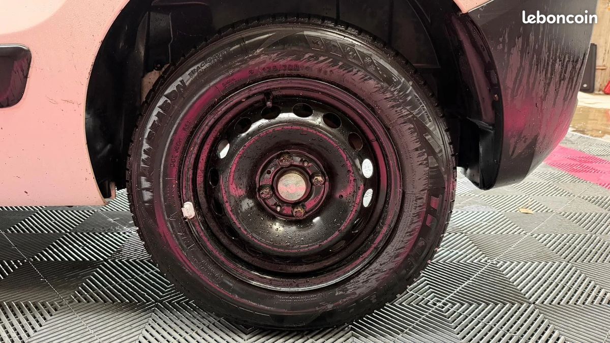 Fiat fiorino tole 1.3 16v multijet 75 pack (image 10)