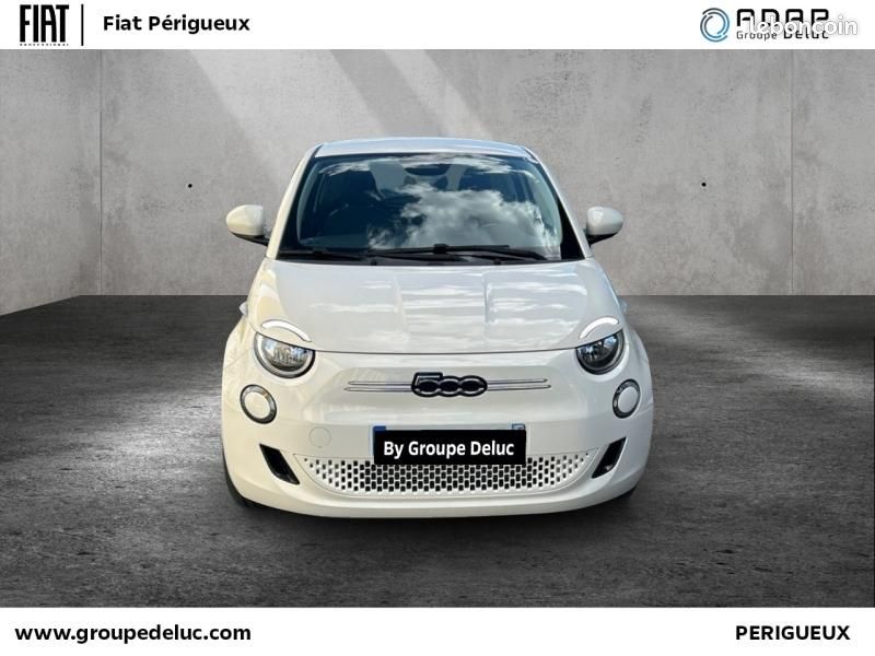 Fiat 500 e 95ch Pack Confort MY23 (image 9)