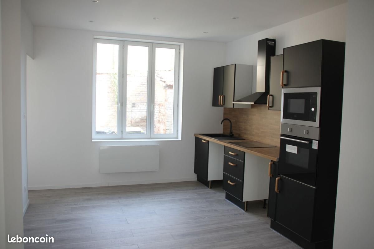 Maison 96 m² · à Cambrai · 96 m² · 146 500 €
