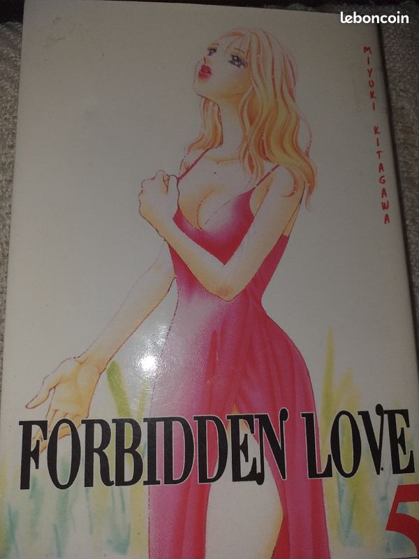 Forbidden love (image 1)