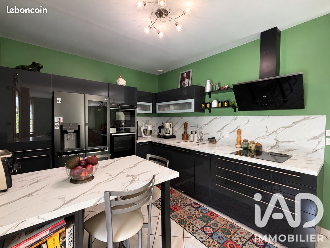 Maison 5 pièces 127 m² (image 8)