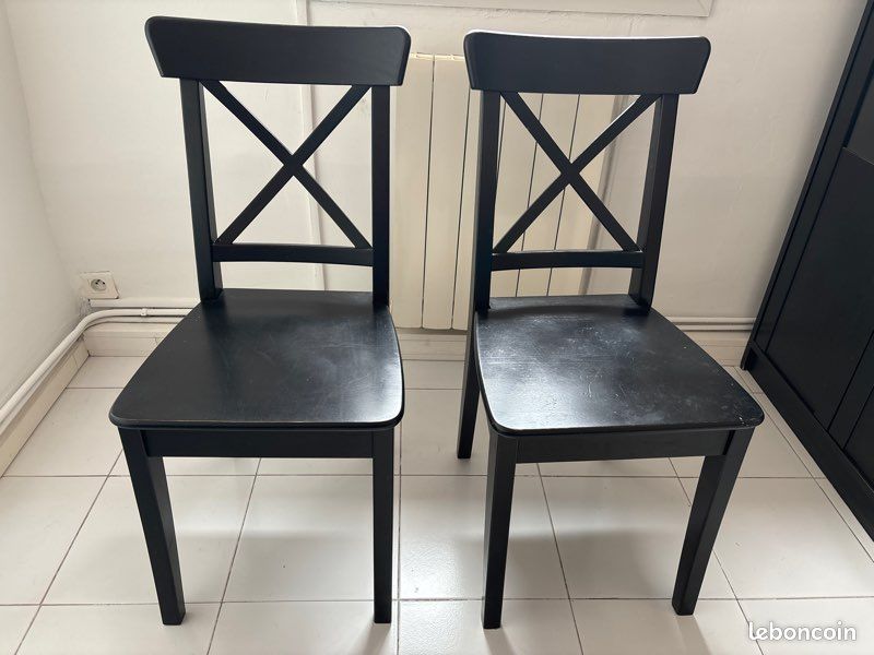 Chaise INGOLF (image 1)