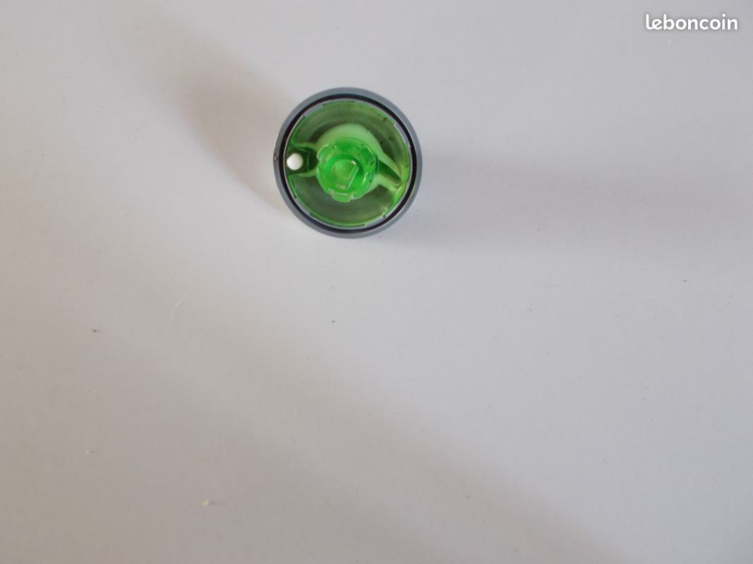 Twingo 1 bouton de commande platine chauffage (image 2)
