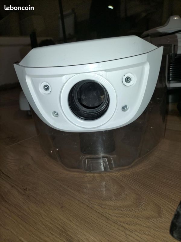 Aspirateur Vivenso (image 7)