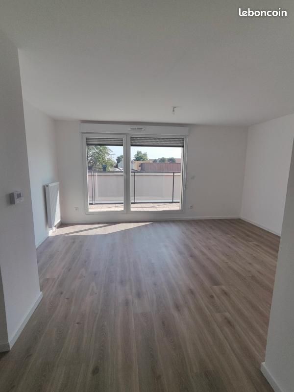 Appartement 1 pièce 29 m² · à Lille · 29 m² · 133 500 €