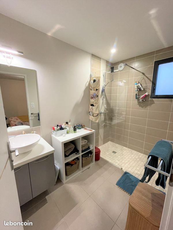 Maison a louer ploemeur - 5 pièce(s) - 102 m2 - Surfyn