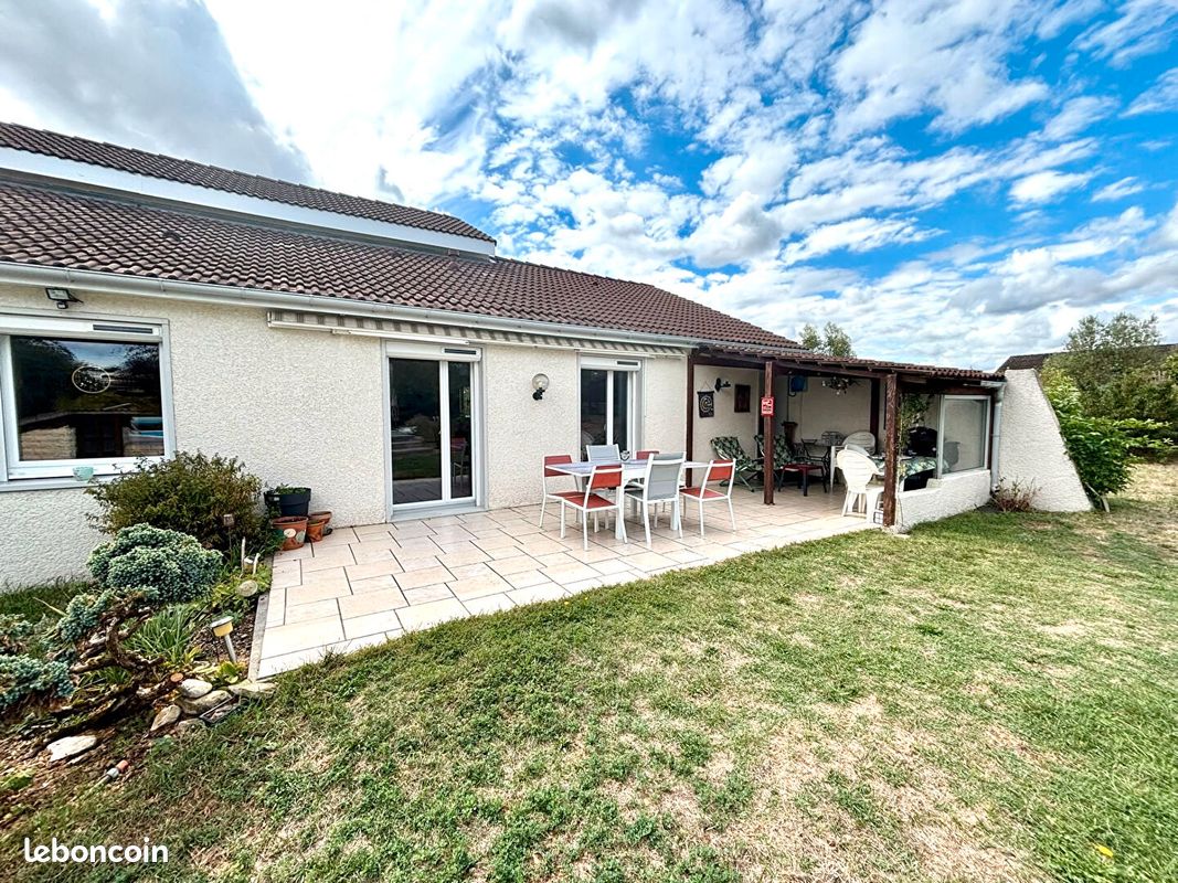 Maison 6 pièces 172 m² · à Balan · 172 m² · 425 000 €