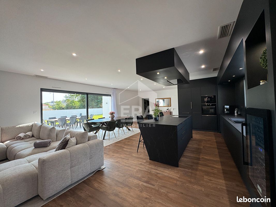Maison 4 pièces 166 m² (image 2)
