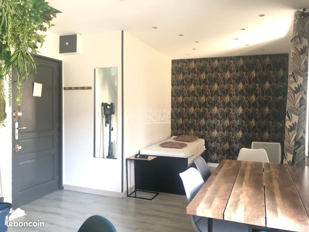Appartement 1 pièce 26 m² (image 3)