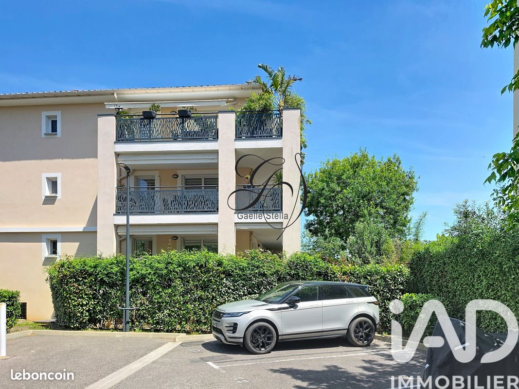 Appartement 3 pièces 59 m² · à Le Pradet · 59 m² · 359 500 €