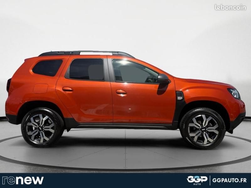Dacia Duster 1.0 ECO-G 100ch Journey + 4x2 (image 6)