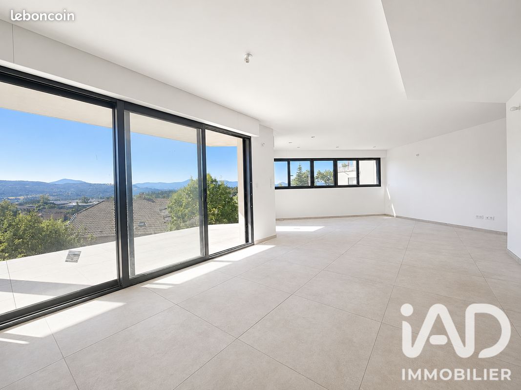 Maison 5 pièces 130 m² · à Gap · 130 m² · 548 500 €