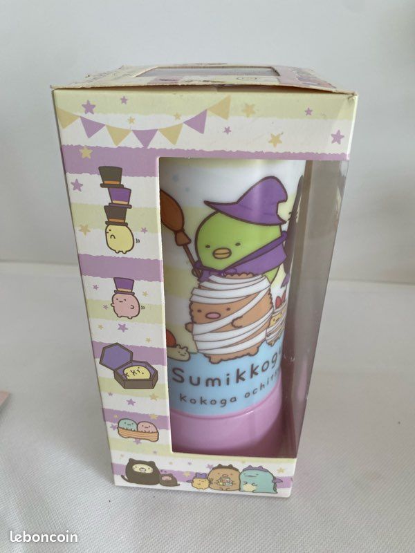 Lot goodies Summikogurashi (image 15)