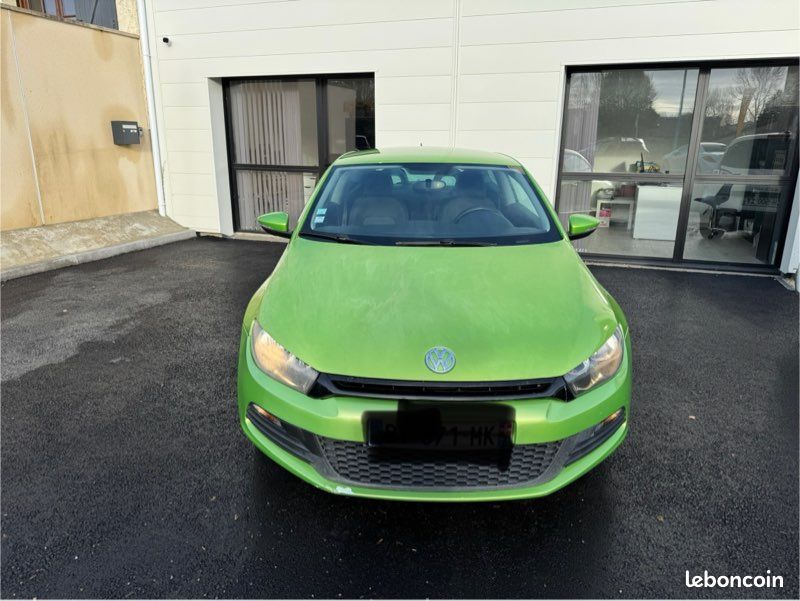 Vw scirocco 1,4l tsi 122 cv (image 3)