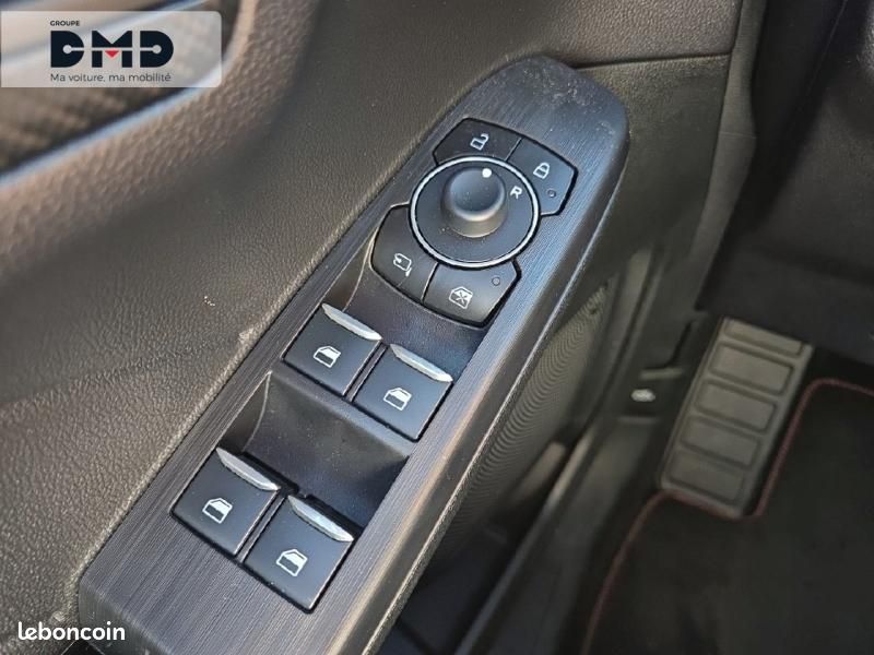 Ford Kuga 2.5 Duratec 243ch Hybride Rechargeable ST-Line Powershift (image 22)