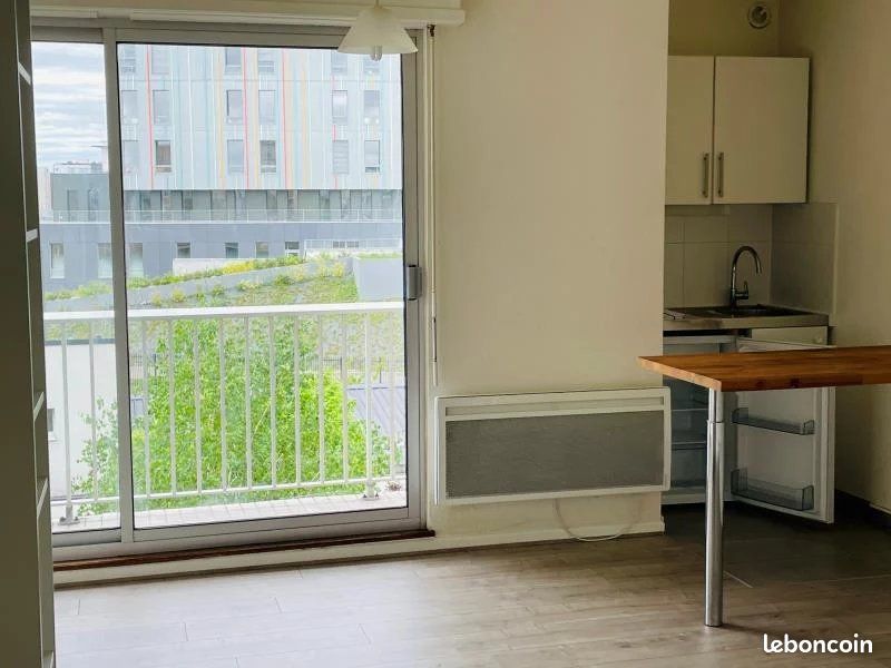 Appartement 1 pièce 26 m² · à Strasbourg · 26 m² · 520 €/mois