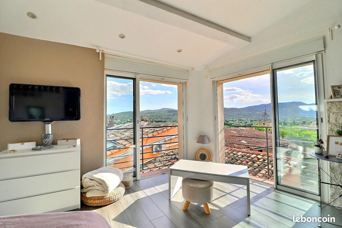 Maison 4 pièces 83 m² · à Camps-la-Source · 83 m² · 215 000 €