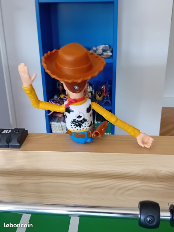 Woodie (image 3)