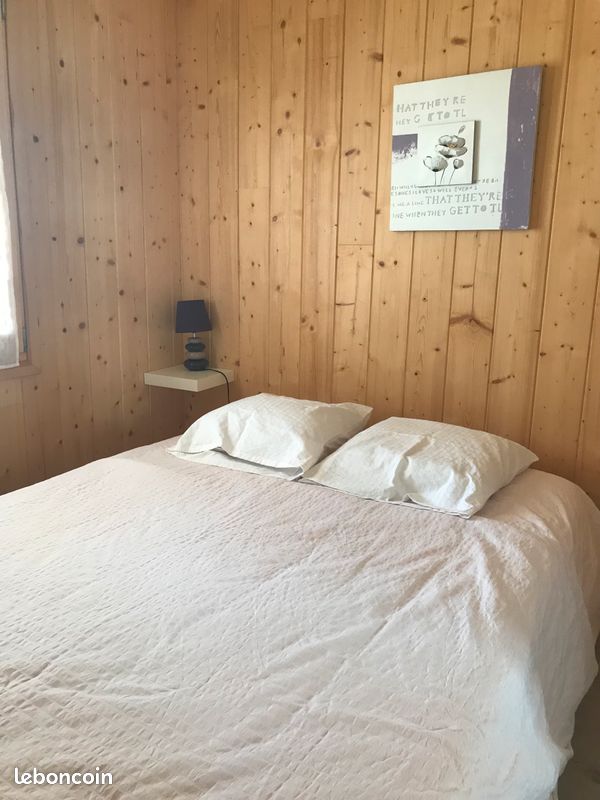 A louer appartement en Rez de jardin (image 6)