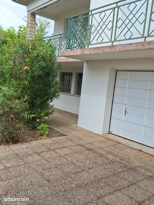 Maison 4 pièces 115 m² · à Mérignac · 115 m² · 1 650 €/mois