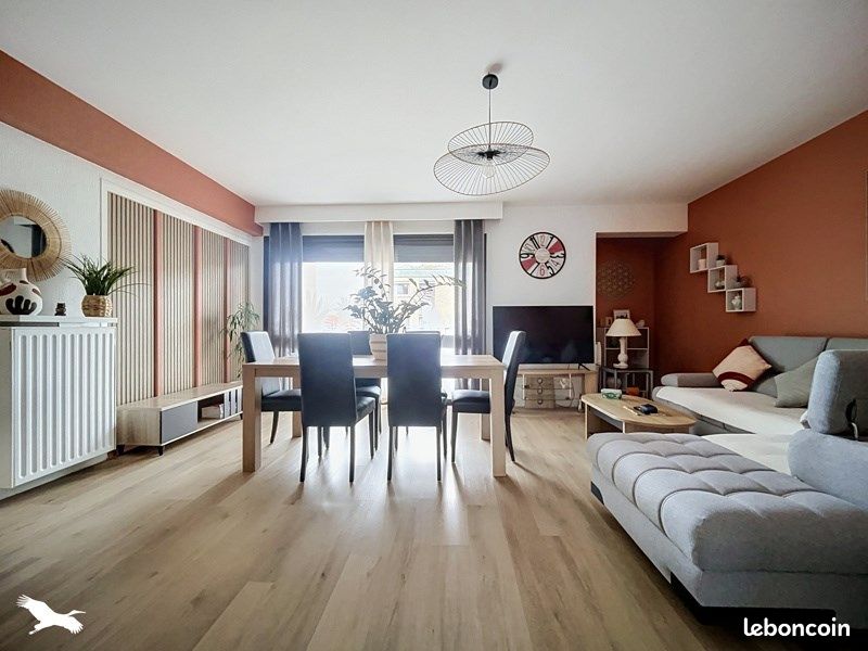 Appartement 3 pièces 85 m² · à Brive-la-Gaillarde · 85 m² · 187 424 €