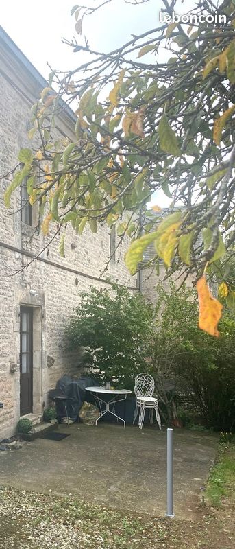 Maison 2 pièces 75 m² · à Saint-Étienne-de-Brillouet · 75 m² · 680 €/mois