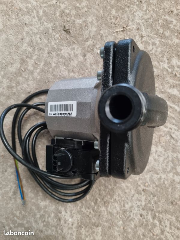Circulateur wilo (image 2)