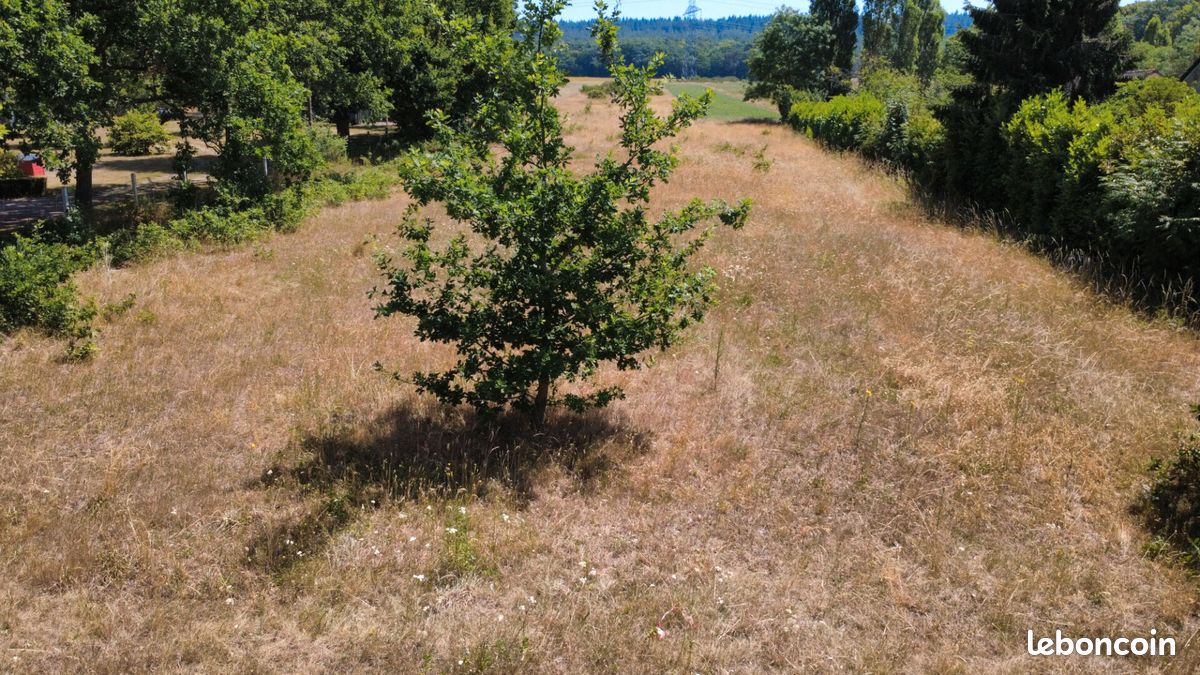 Terrain 7514 m² · à Yville-sur-Seine · 7 514 m² · 99 900 €
