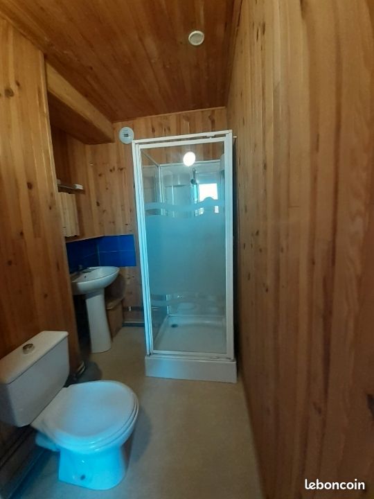 Appartement 1 pièce 13 m² · à Amiens · 13 m² · 420 €