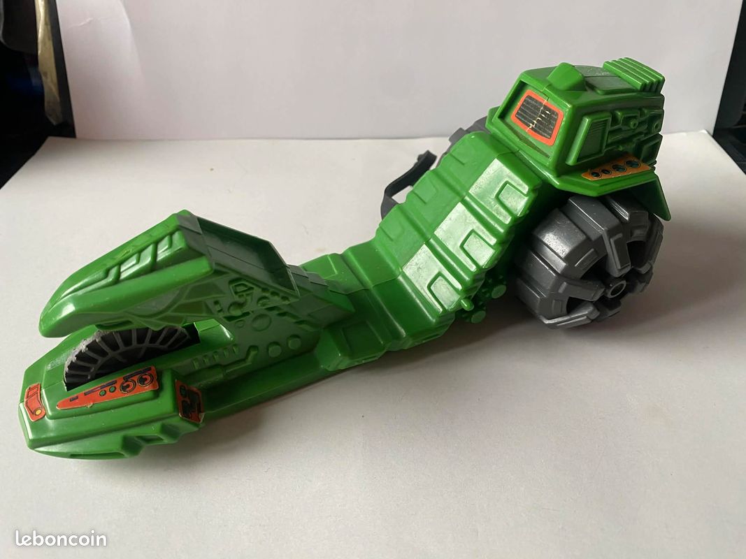 Road Ripper Motu Master Of THe Univers (image 1)