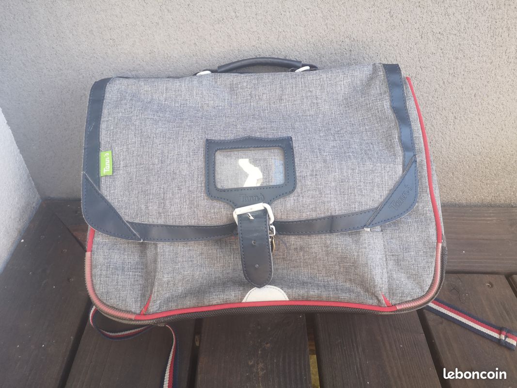 Cartable tan's (image 2)
