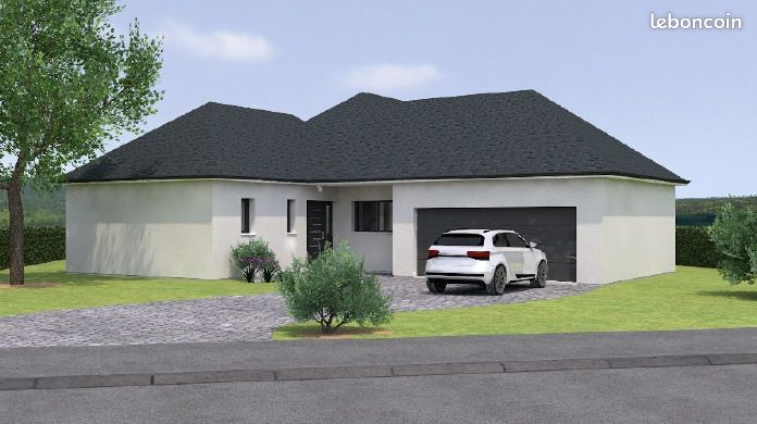 Maison 7 pièces 160 m² · à Le May-sur-Èvre · 160 m² · 395 900 €