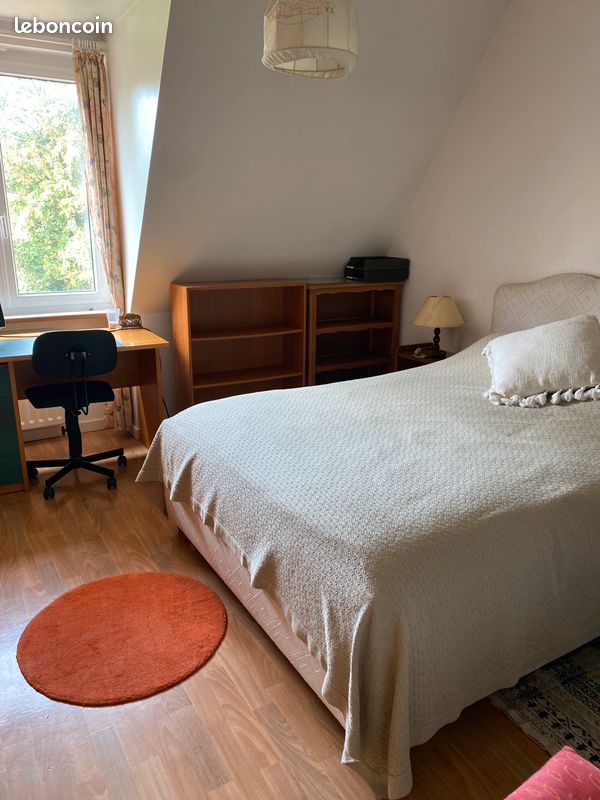 Appartement 1 pièce 40 m² · à Marcq-en-Baroeul · 40 m² · 650 €/mois