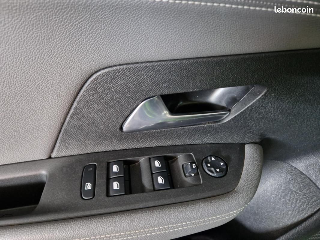 Opel Mokka 1.5 Diesel 110 ch BVM6 Elegance (image 10)