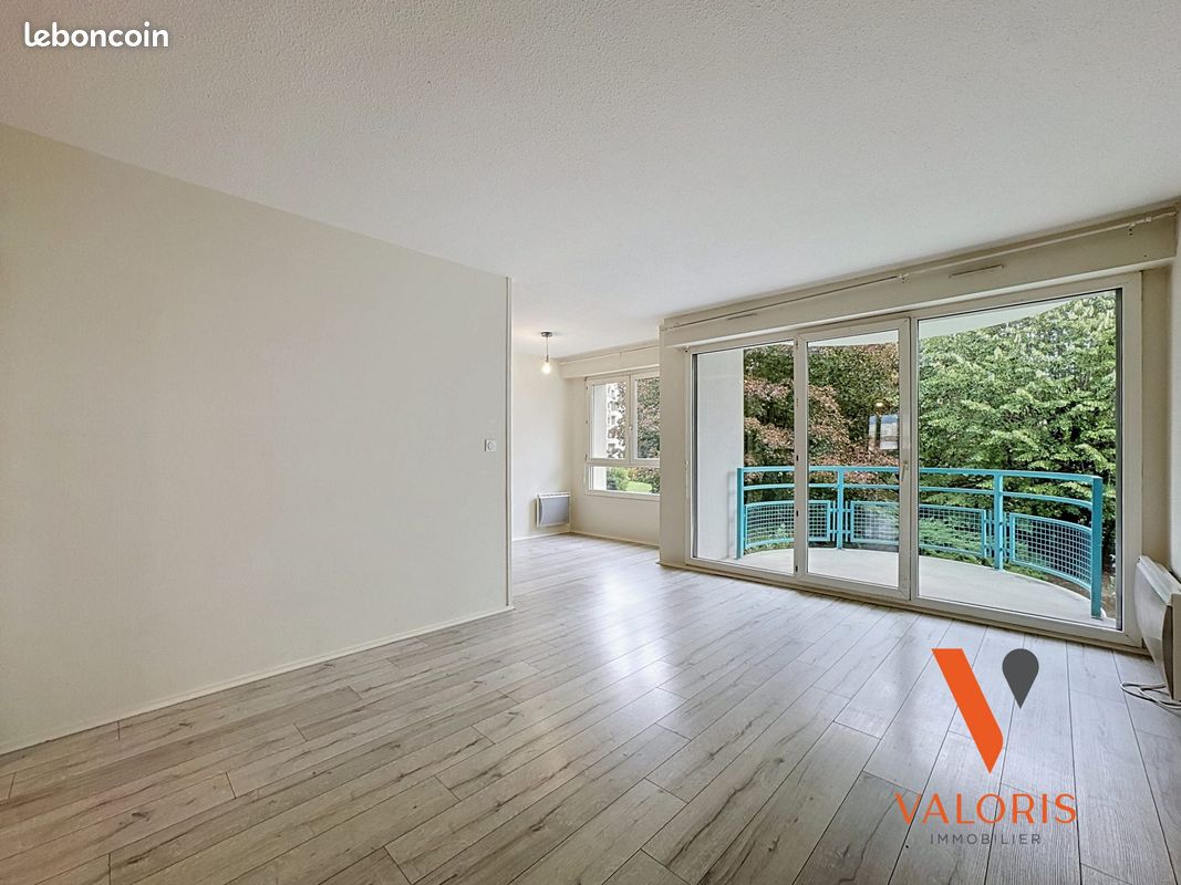Appartement 3 pièces 69 m² · à Grenoble · 69 m² · 158 000 €