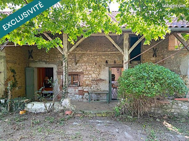 Maison de village 4 pièces 81 m²