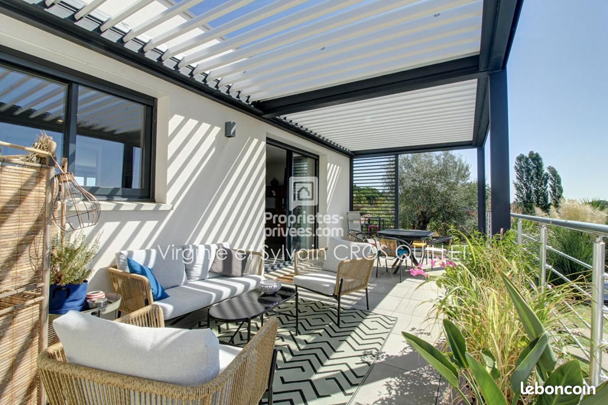 Maison 5 pièces 160 m² · à Montastruc-la-Conseillère · 160 m² · 550 000 €