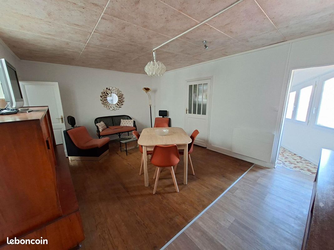 Appartement 2 pièces 46 m² · à Bordeaux · 46 m² · 795 €
