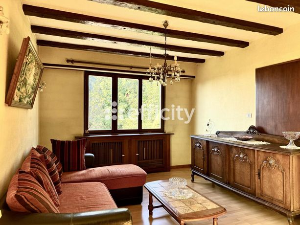Maison 6 pièces 164 m²