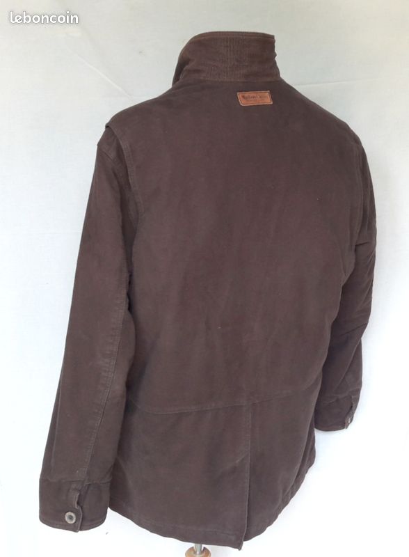 Parkas Marlboro classics 42 (image 5)
