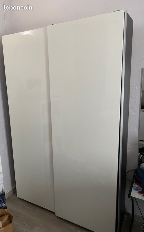 Armoir dressing penderie (image 1)