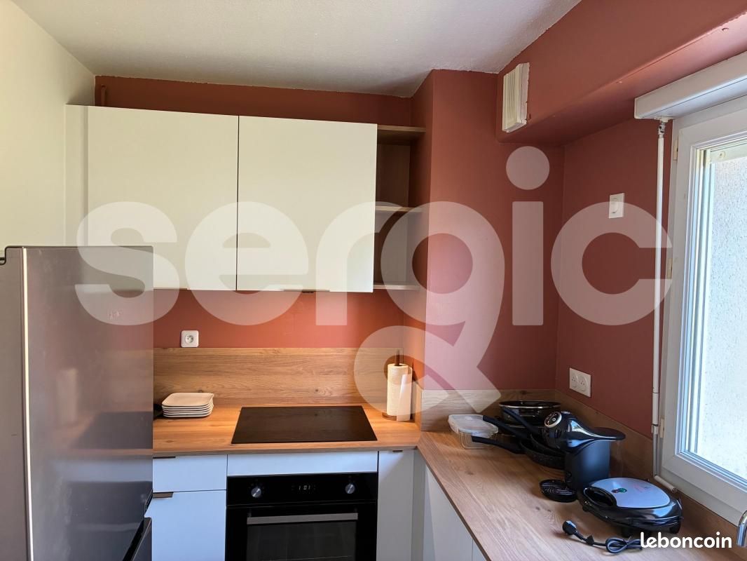 Appartement 3 pièces 64 m² · à Douai · 64 m² · 460 €