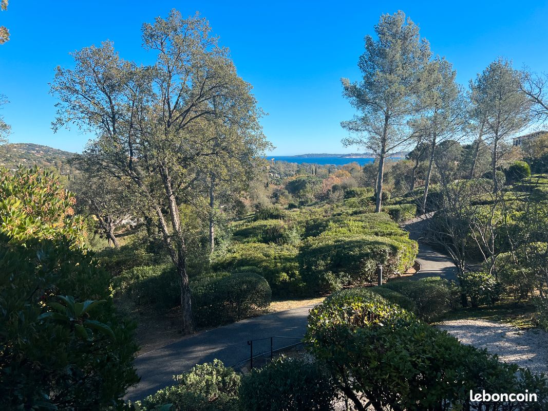 Appartement 2 pièces 35 m² · à Grimaud · 35 m² · 255 000 €