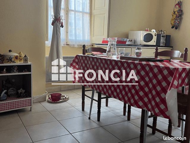 Appartement 2 pièces 34 m² · à Sablé-sur-Sarthe · 34 m² · 392 €/mois