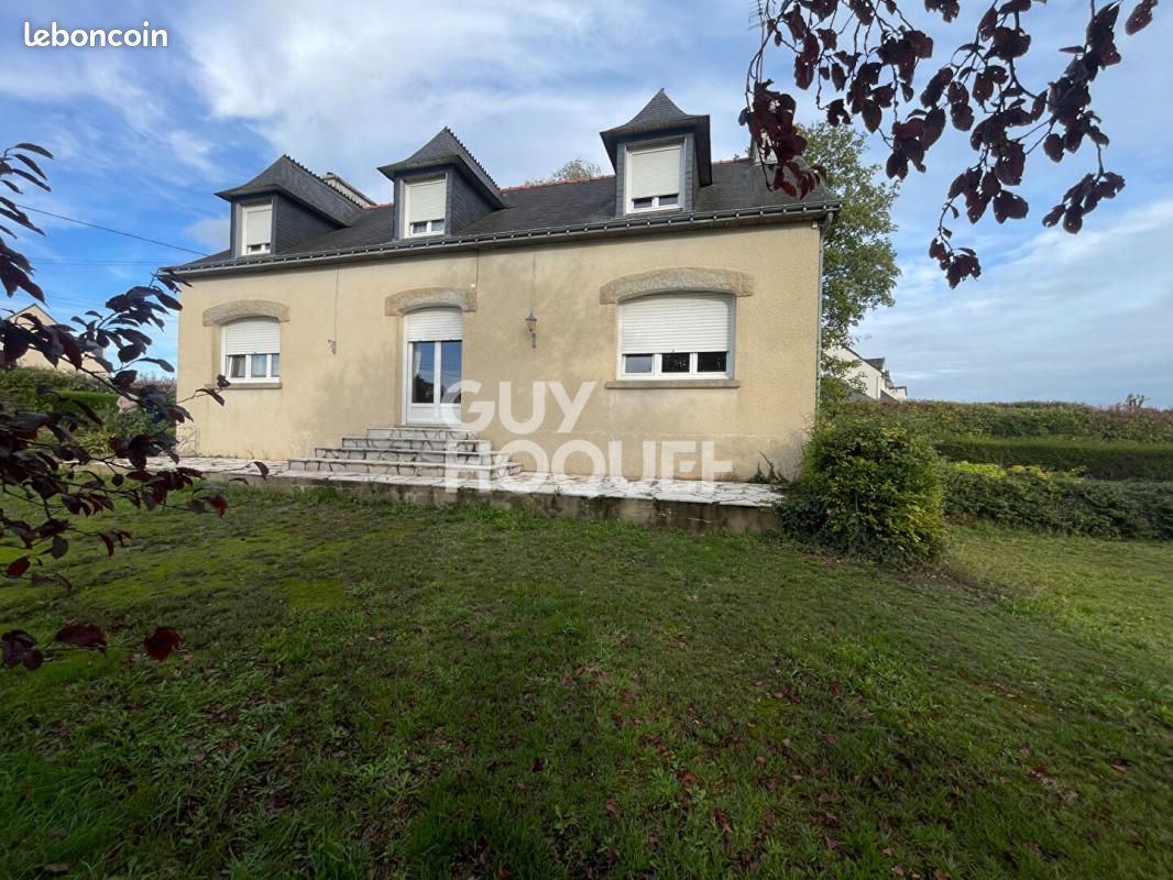 Maison 6 pièces 132 m² · à Saint-Marcel · 132 m² · 222 000 €