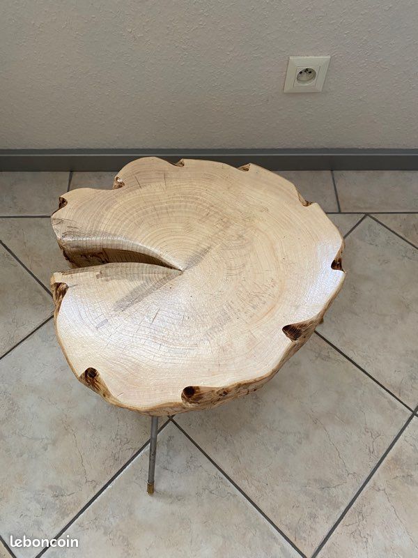 Table basse originale (image 2)